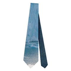 Perito Moreno Glacier Neckties (two Side)  by trendistuff