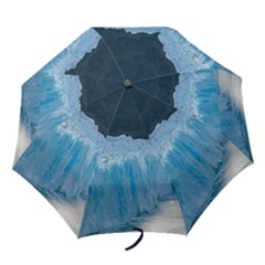 Perito Moreno Glacier Folding Umbrellas by trendistuff