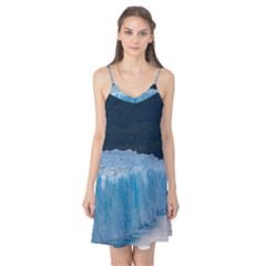 Perito Moreno Glacier Camis Nightgown by trendistuff