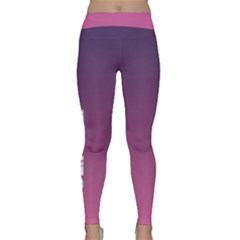 Fitness Yoga Leggings 