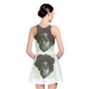 Men s NappyHead BW  Reversible Skater Dresses View2