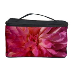 Paeonia Coral Cosmetic Storage Cases