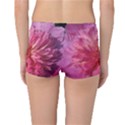 PAEONIA CORAL Reversible Boyleg Bikini Bottoms View4