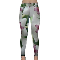 Hoyabella Yoga Leggings