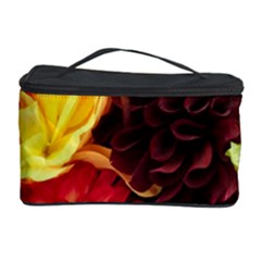 Bunch Of Flowers Cosmetic Storage Cases