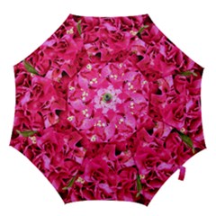 Bougainvillea Hook Handle Umbrellas (medium)