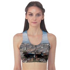 Yuanyang County Sports Bra