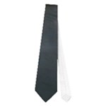 VENICE CANAL Neckties (One Side) 