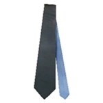 VENICE CANAL Neckties (Two Side) 