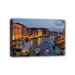 VENICE CANAL Mini Canvas 6  x 4 