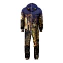 NEW YORK 1 Hooded Jumpsuit (Kids) View2