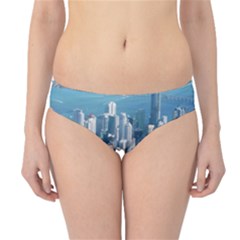 Miami Hipster Bikini Bottoms