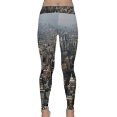 Manhattan 2 Yoga Leggings