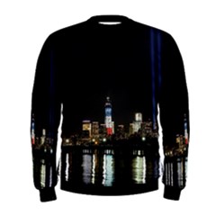 Manhattan 1 Men s Sweatshirts