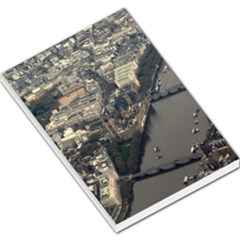 London Large Memo Pads by trendistuff