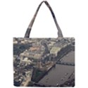 LONDON Tiny Tote Bags View1