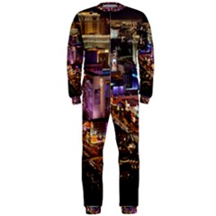 Las Vegas 2 Onepiece Jumpsuit (men)  by trendistuff