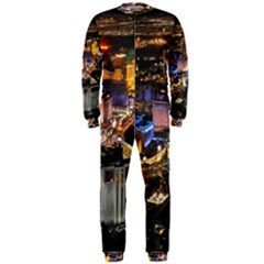 Las Vegas 1 Onepiece Jumpsuit (men)  by trendistuff