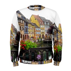 COLMAR FRANCE Men s Sweatshirts