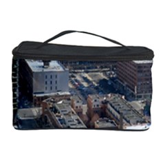 Chicago Cosmetic Storage Cases by trendistuff