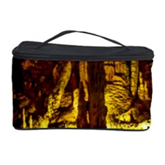 Volcano Cave Cosmetic Storage Cases by trendistuff