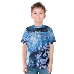 Svmnafellsjvkull Kid s Cotton Tee