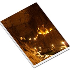 Skocjan Caves Large Memo Pads