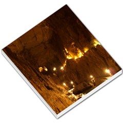 Skocjan Caves Small Memo Pads by trendistuff