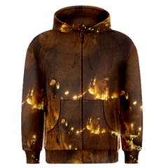 Skocjan Caves Men s Zipper Hoodies by trendistuff