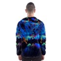 REED FLUTE CAVES 2 Hooded Wind Breaker (Men) View2