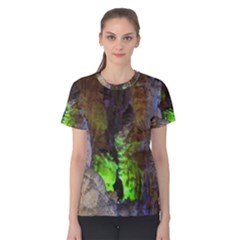 Phong Nha-ke Bang 2 Women s Cotton Tee