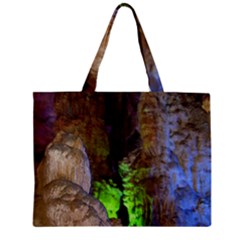 Phong Nha-ke Bang 2 Zipper Tiny Tote Bags by trendistuff