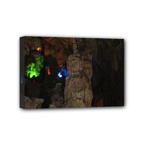 Phong Nha-ke Bang 1 Mini Canvas 6  X 4  by trendistuff