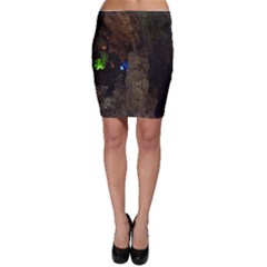 Phong Nha-ke Bang 1 Bodycon Skirts