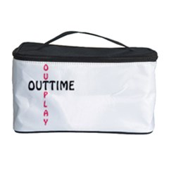 Outtime / Outplay Cosmetic Storage Cases