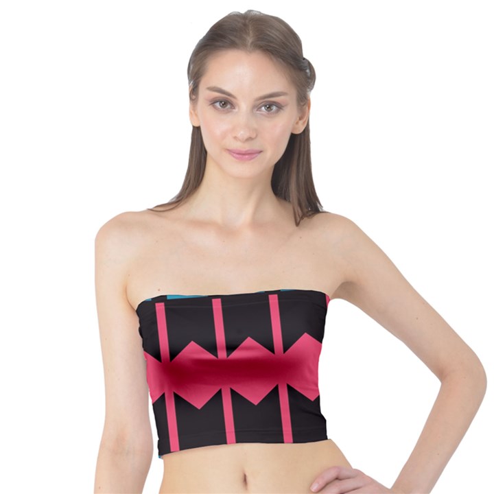 Women s Tube Top