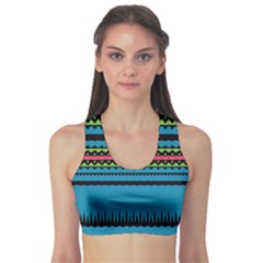 Women s Sports Bra