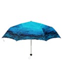 MENDENHALL ICE CAVES 3 Folding Umbrellas View3