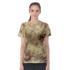 Deserttarn Women s Sport Mesh Tees