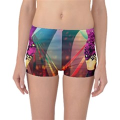 The Dreamer Boyleg Bikini Bottoms