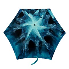 Marble Caves 3 Mini Folding Umbrellas