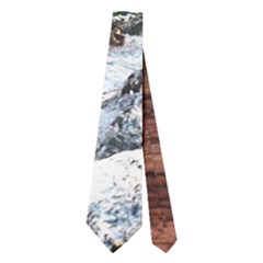 Karijini Canyon Neckties (two Side) 