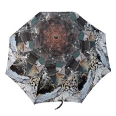 Karijini Canyon Folding Umbrellas by trendistuff