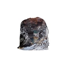 Karijini Canyon Drawstring Pouches (small) 