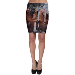 Jenolan Imperial Cave Bodycon Skirts