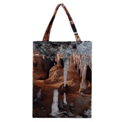 Jenolan Imperial Cave Classic Tote Bags by trendistuff