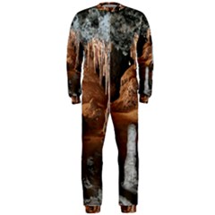 Jenolan Imperial Cave Onepiece Jumpsuit (men)  by trendistuff