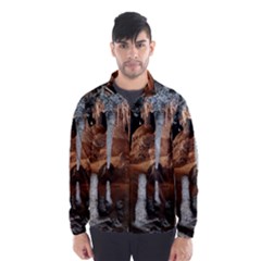 Jenolan Imperial Cave Wind Breaker (men) by trendistuff