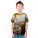 HA LONG BAY Kid s Cotton Tee View1