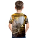 HA LONG BAY Kid s Cotton Tee View2